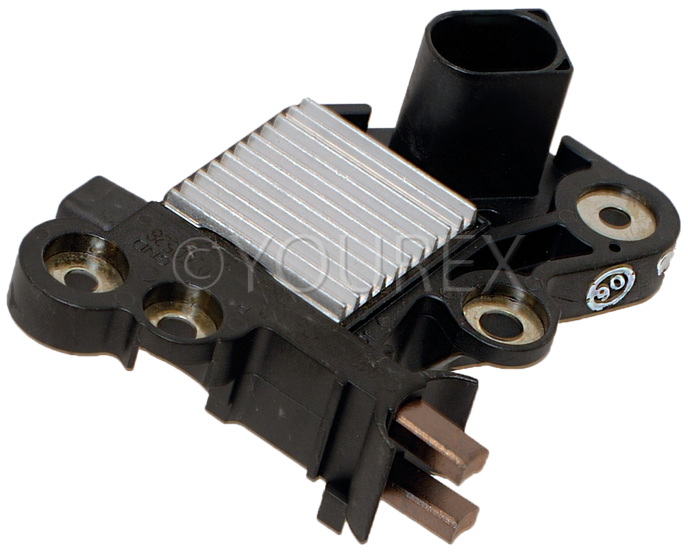 0272-220-854 - Regulator 14V ers 0272220854 - Bosch Ersättning ...