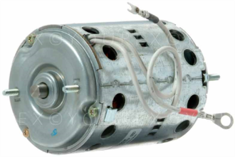 0130302013 - El Motor 24V - DC Motor & delar/alla fabrikat - DC Motorer