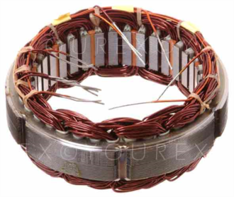 5-81211047-0 - Stator 24V-25A - Denso Ersättning - Statorer