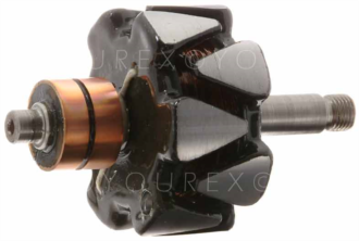 1525364031 - Rotor 12V-25/40A - Denso Ersättning - Rotorer Gen.