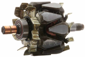 021200-3361 - Rotor 12V-60/70A - Denso Ersättning - Rotorer Gen.