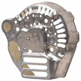 16241-64231 - Gavelkåpa S.R.E. - Denso Ersättning - Gaveldelar/kåpa plast/plåt mm.