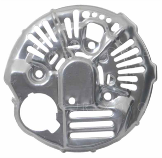 0215512160 - Gavelkåpa S.R.E. - Denso Ersättning - Gaveldelar/kåpa plast/plåt mm.