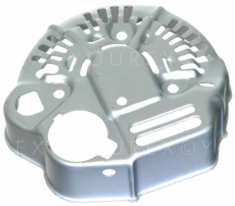 8970323150 - Gavelkåpa S.R.E. - Denso Ersättning - Gaveldelar/kåpa plast/plåt mm.