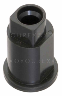 021605-1650 - Terminalisolator Diodpl. ND - Denso Ersättning - Isolatorer / Anslutningpl. Gen