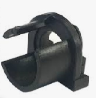 021605-3350 - Isolator (B+) till Denso/Volvo - Denso Ersättning - Isolatorer / Anslutningpl. Gen