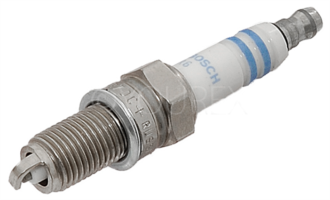 9004851197 - Tändstift Bosch YR 7 DC+ - Bosch Original - Tändstift