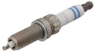 0242135518 - Tändstift Bosch ZR 7 SI 332 S - Bosch Original - Tändstift
