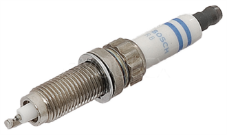 ZR5TPP33 - Tändstift Bosch ZR 5 TPP 33 - Bosch Original - Tändstift