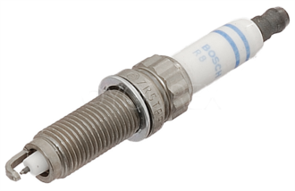 1212 0040581 - Spark Plug Bosch ZR 5 TPP 330 - Bosch Original - Tändstift