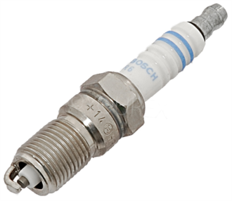 A003 1592803 - Spark Plug Bosch HR 8 D+ - Bosch Original - Tändstift