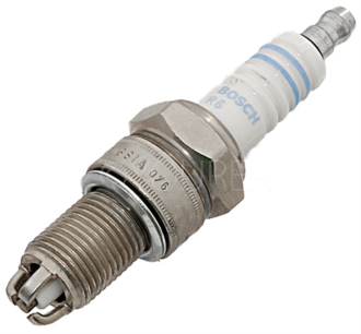 101 000040AC - Spark Plug Bosch WR 8 LT+ - Bosch Original - Tändstift