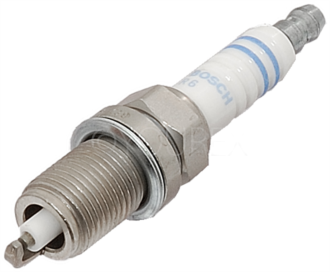 KJ16CR-L11 - Tändstift Bosch FQR 8 LEU 2 - Bosch Original - Tändstift