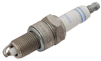 NGK5839 - Tändstift Bosch WR 8 LC+ - Bosch Original - Tändstift
