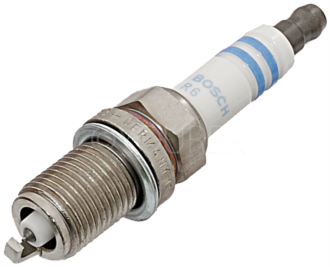 A0031599403 - Tändstift Bosch FR 8 DPP 33+ - Bosch Original - Tändstift