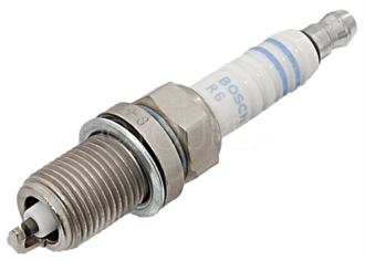 9004851152 - Tändstift Bosch FR 7 DC+ - Bosch Original - Tändstift