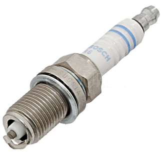 NGK5553 - Tändstift Bosch FR 7 DCX+ - Bosch Original - Tändstift