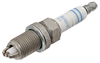 101 000033AA - Tändstift Bosch FR 7 LDC+ - Bosch Original - Tändstift