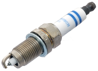 101 905 620 - Tändstift Bosch FR 7 HPP 332 W - Bosch Original - Tändstift
