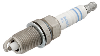 KJ20CRU11 - Tändstift Bosch FR 7 LCX+ - Bosch Original - Tändstift