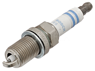 A003 1598003 - Tändstift Bosch FR 7 KPP 33 U+ - Bosch Original - Tändstift