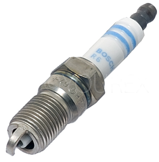 1S7J12405DA - Tändstift Bosch HR 7 KPP 33+ - Bosch Original - Tändstift