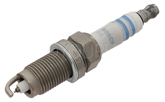 NGK 1664 - Tändstift Bosch FR 7 HPP 33+ - Bosch Original - Tändstift