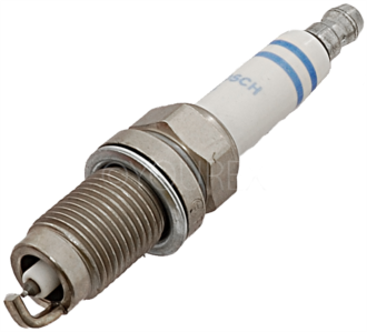 K5802043177 - Tändstift Bosch FR 6 KPP 332S - Bosch Original - Tändstift