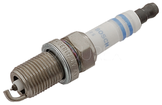 BERU UXT14 - Tändstift Bosch FR 6 KPP 33 X+ - Bosch Original - Tändstift
