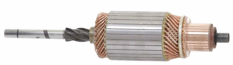 028200-2290 - Ankare 12V - Denso Ersättning - Ankare, Startm.