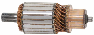 028200-1531 - Ankare 12V - Denso Ersättning - Ankare, Startm.