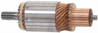 028200-1590 - Ankare 24V - Denso Ersättning - Ankare, Startm.