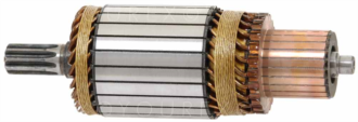 028200-1900 - Ankare 12V - Denso Ersättning - Ankare, Startm.