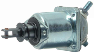 0331 300 009 - Solenoid, 6V - Bosch Ersättning - Solenoid