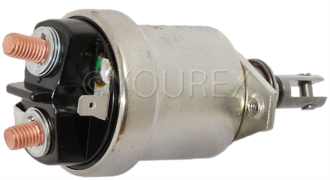 0331 300 019 - Solenoid 12V - Bosch Ersättning - Solenoid