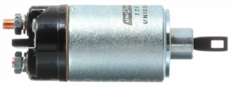 0331302011 - Solenoid 12V - Bosch Ersättning - Solenoid