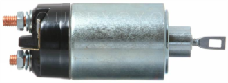0331302053 - Solenoid 12V - Bosch Ersättning - Solenoid