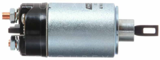 0331 302 082 - Solenoid 12V - Bosch Ersättning - Solenoid