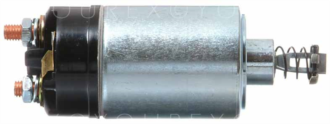 0331 302 050 - Solenoid, 12V - Bosch Ersättning - Solenoid