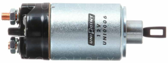 0331 302 083 - Solenoid, 12V - Bosch Ersättning - Solenoid