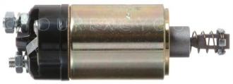 0331 302 061 - Solenoid 12V - Bosch Ersättning - Solenoid