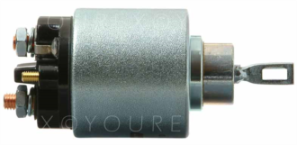 0331303005 - Solenoid, 12V - Bosch Ersättning - Solenoid