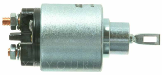 9330 081 065 - Solenoid, 12V - Bosch Ersättning - Solenoid