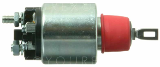 0331303012 - Solenoid 12V - Bosch Ersättning - Solenoid