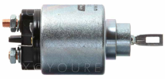 0331 303 250 - Solenoid 12V - Bosch Ersättning - Solenoid