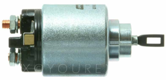 0331 303 654 - Solenoid 12V - Bosch Ersättning - Solenoid