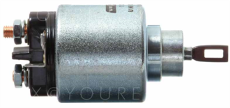 2339303250 - Solenoid, 12V - Bosch Ersättning - Solenoid