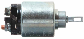 0331303089 - Solenoid, 12V - Bosch Ersättning - Solenoid