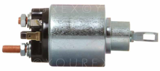 9330 081 050 - Solenoid 12V - Bosch Ersättning - Solenoid