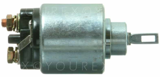 2339303252 - Solenoid, 12V - Bosch Ersättning - Solenoid